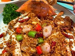 -奕景海鲜酒家· 大连海鲜(星海广场店)