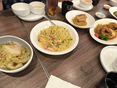 -新旺茶餐厅(鑫耀·光环live店)