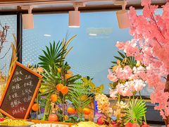 -欢乐牧场主题自助料理(龙华星河iCO店)