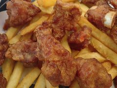 -老虎滩船说·大连海鲜(老虎滩店)