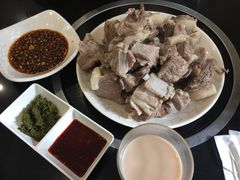 -情忆草原涮肉馆