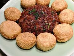 -淀里船宴(卓达店)