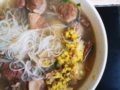 牛杂加丸米粉-华威达牛庄(黄埔大道西店)