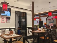-和府捞面(曹路花园城店)