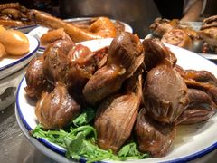 -陈鹏鹏潮汕菜(宝安机场T3航站楼店)