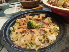 -老济南·地道济南菜(大明湖店)