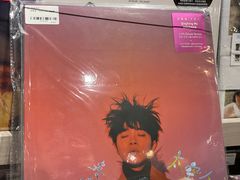 -浣熊唱片店(上海影城店)