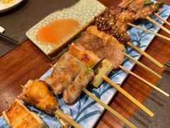 -愚公乐融合菜馆(33小镇店)