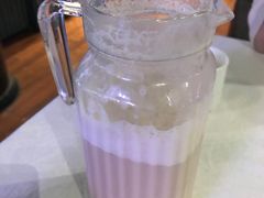 花生核桃露-江南原著(中联广场店)