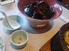 -维园悦谱·海派家常菜(乌鲁木齐南路店)