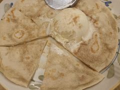 -萨莉亚意式餐厅(江桥万达广场店)