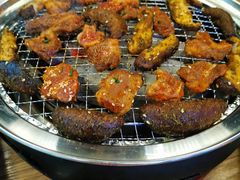 -吉志烤肉(太原总店)