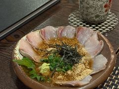 -角落里(中山公园店)