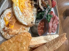 -Two Birds One Stone·一石二鸟(诚品生活店)