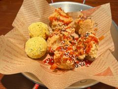 -双门洞·森系料理(体育西店)