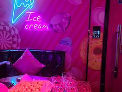 -好乐迪KTV(金钻店)