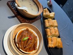-阿庄新豫菜(通泰路店)