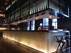 -曙亚洲餐厅-重庆富力艾美酒店(南坪万达广场店)