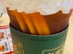 醒神柠檬茶-勿理堂(西村店)