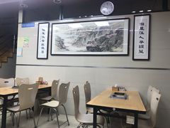 大堂-老图们烧烤