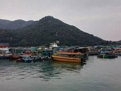 -南丫岛