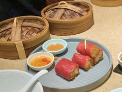 -点都德(聚福楼店)
