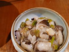 -小川洋风料理(江汉路店)