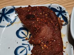 -老九圆山西面馆(CBD店)