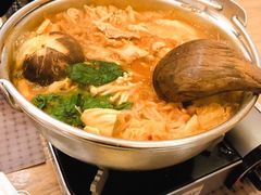 -林妈妈村·日式料理(宝山龙湖天街店)