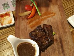 -冲浪熊西餐厅(昌黎店)