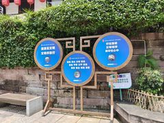 -磁器口古镇