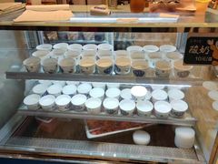 自助调料区-紫光园(劲松店)