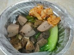 -李记牛杂店(建设一街店)