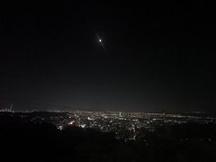 -草山夜未眠景观餐厅