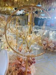 -百香合宴会中心(雁翔路店)