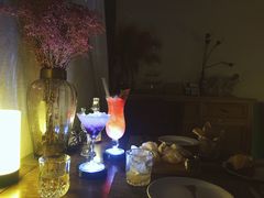 店内布置-La Lune&Gelato