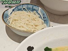 -和府捞面(欧亚卖场店)