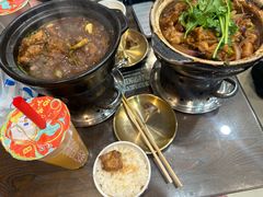 -川香煲(茅台路店)