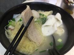 -章记香港仔鱼蛋王(西洋菜街店)