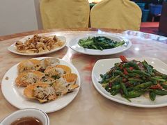 -新金盛·海鲜酒楼(盐田店)