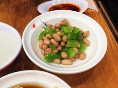 -喜家德虾仁水饺(凯德店)