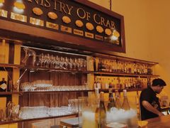 -Ministry of Crab(科伦坡店)