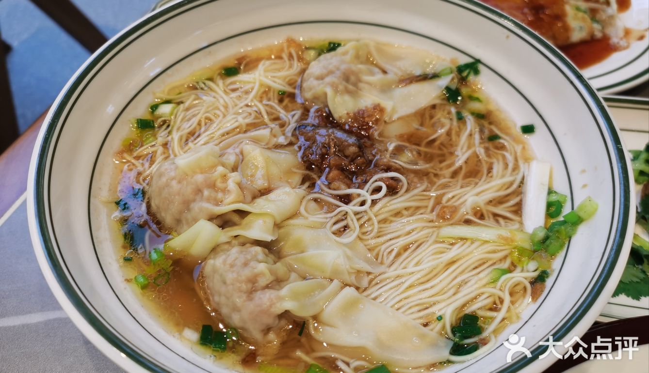 每个菜品都不踩雷