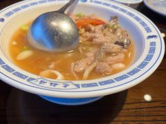 -老雒阳面馆·水席·洛阳菜(王城路店)