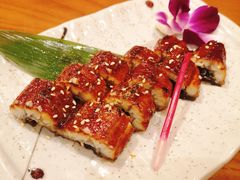 -有喜屋·烧鸟·居酒屋(周浦万达店)