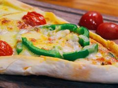 皇家披萨-TUK土耳其餐厅·下午茶(卢湾店)