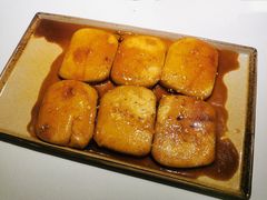 桂花年糕-野蔓果·山野菜(西湖景区·龙井茶田店)