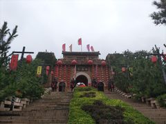 -红石寨旅游度假区