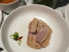-南京空港温德姆花园酒店·MTF满庭芳中餐厅