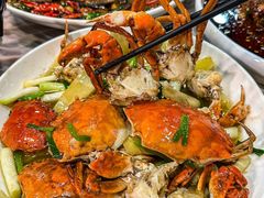 -辣螃铠盆盆蟹大排档(总店)